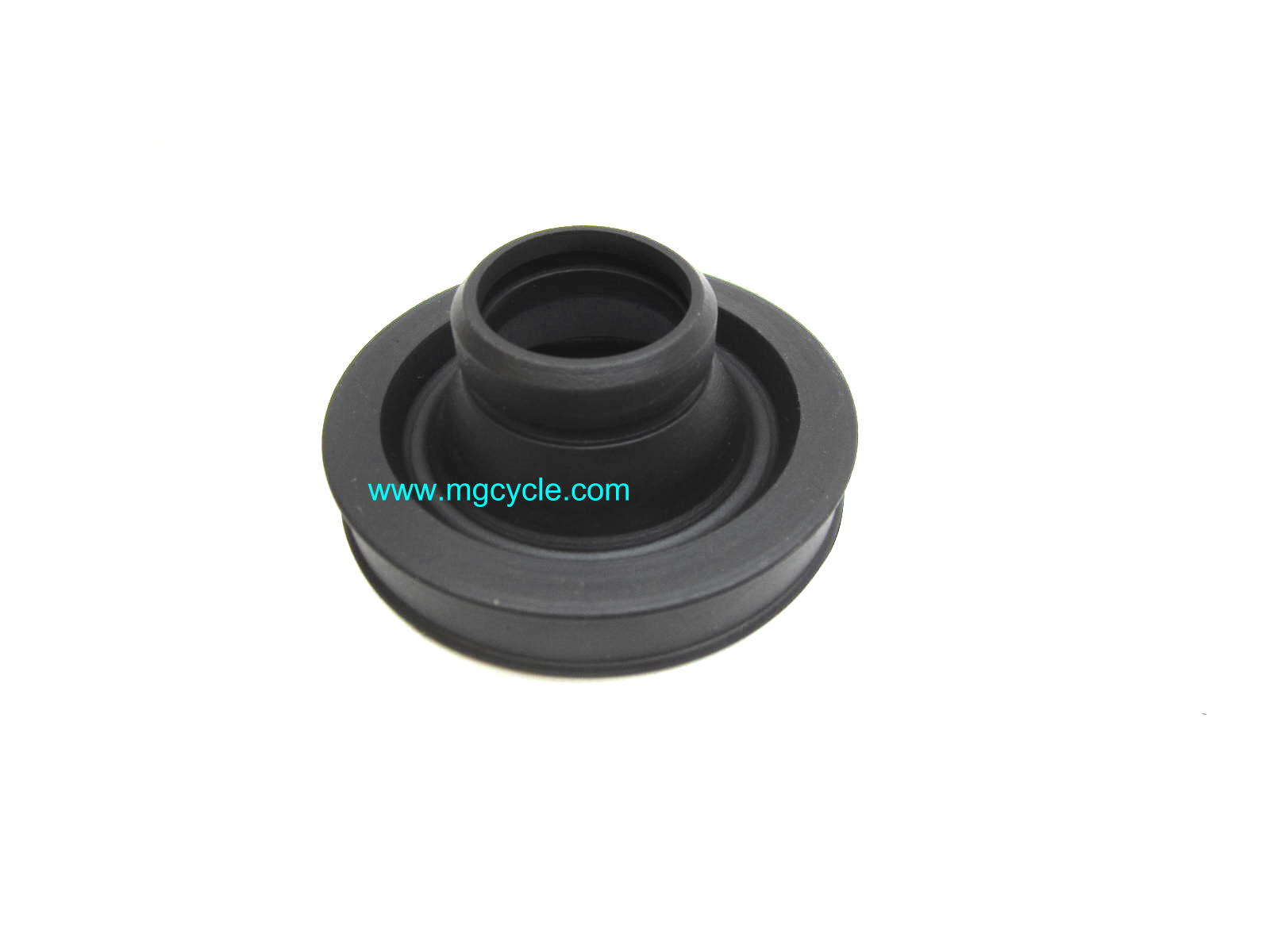 Universal joint rubber boot V35 V50 V50 II V50 III V65SP - Click Image to Close