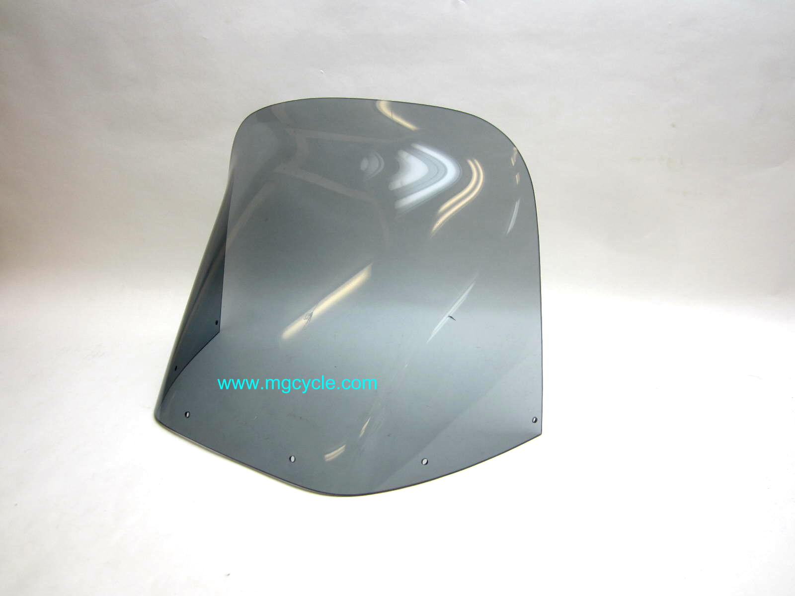 Windscreen V65SP