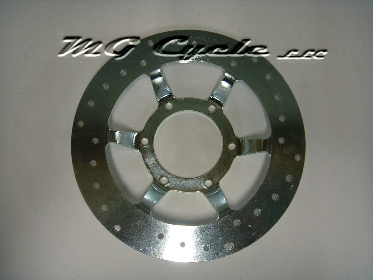 Brake disk, V50III, V50 Monza, V65C V65SP, substitute 31613380