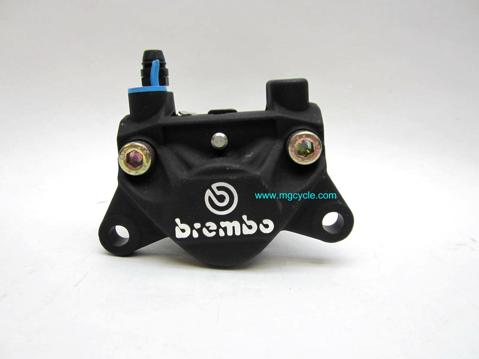 Brembo rear caliper for small block 750, alternate for V50 V65 - Click Image to Close