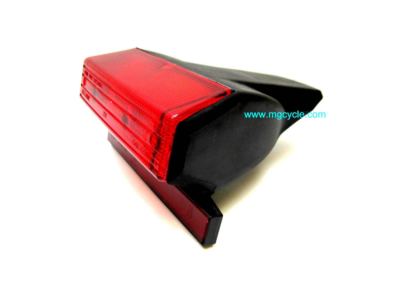 Tail light LeMans I/2 CX SP V50 2/3 Monza GU19740900 - Click Image to Close