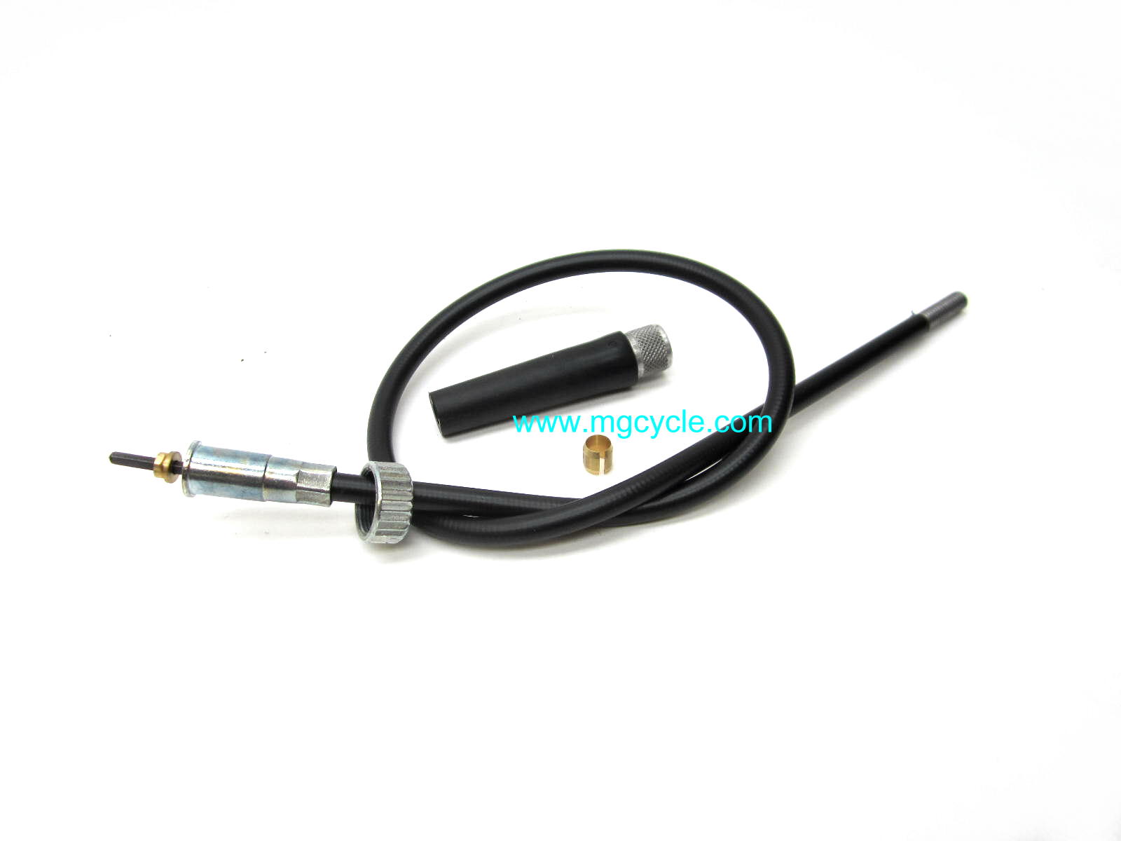 Moto Guzzi Oil Pressure Sender Switch For Tonti 750, 850, 1000, 1100 | 1776-8750 Replacement