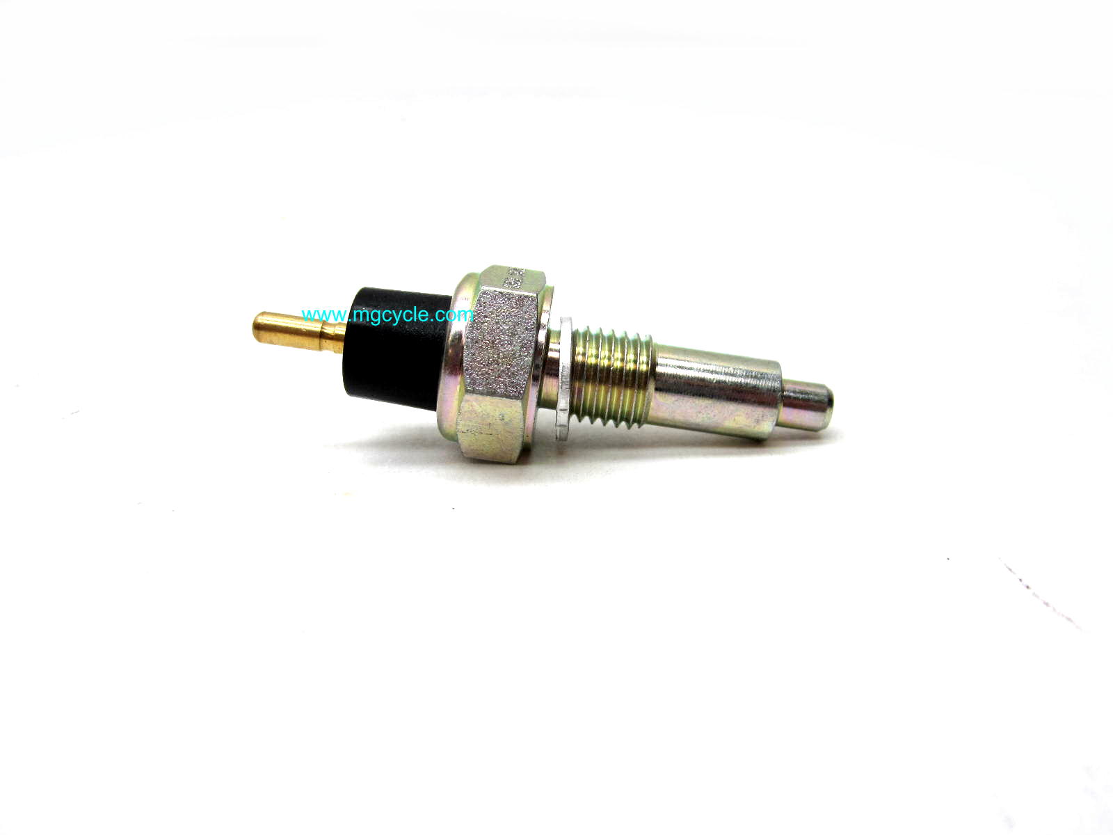 Oil pressure switch V65s, V75, some V50 III & Monza GU19768720 - Click Image to Close