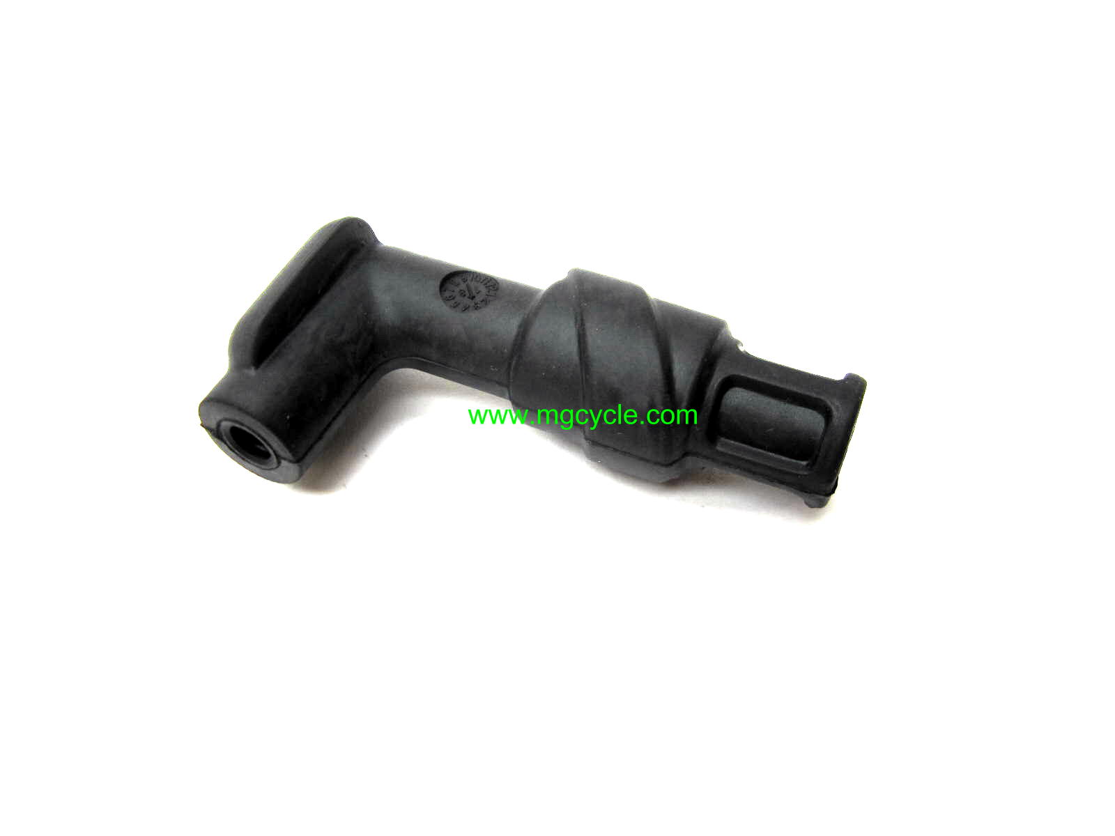 OEM spark plug cap for V7 III series, V7850, and V9 1A005382 - Click Image to Close