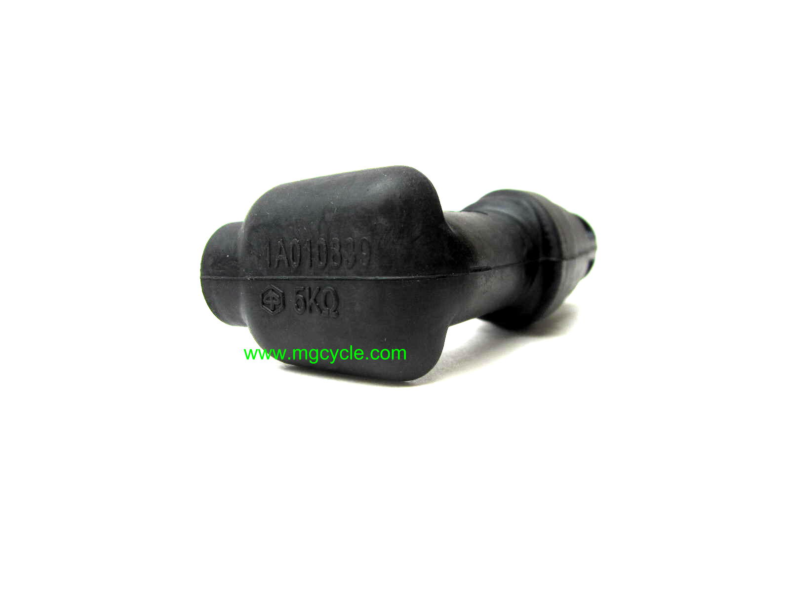 OEM spark plug cap for V7 III series, V7850, and V9 1A005382 - Click Image to Close