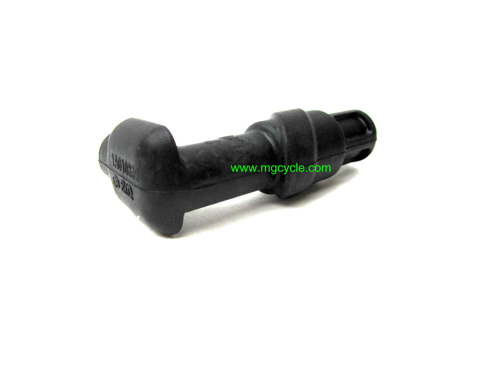 OEM spark plug cap for V7 III series, V7850, and V9 1A005382 - Click Image to Close