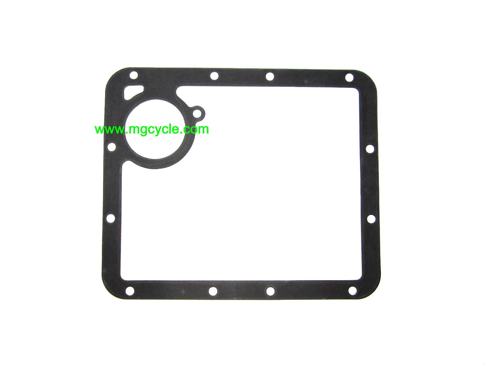 Oil pan gasket V85TT, V9\'s, V7 III\'s, and V7850\'s 1A014777