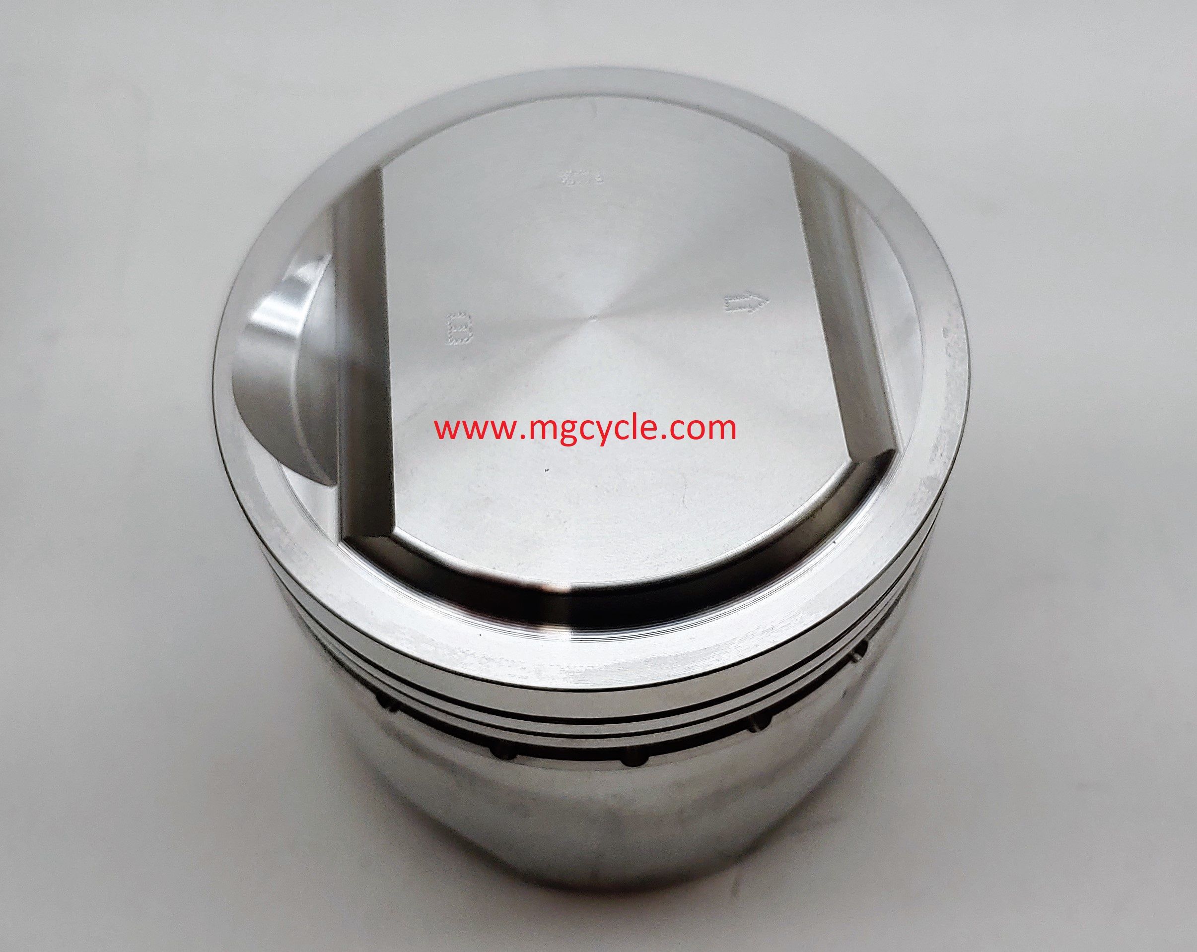 83mm 850cc Piston/Cylinder set for 850 T, T3, T4 & Eldo (850GT)