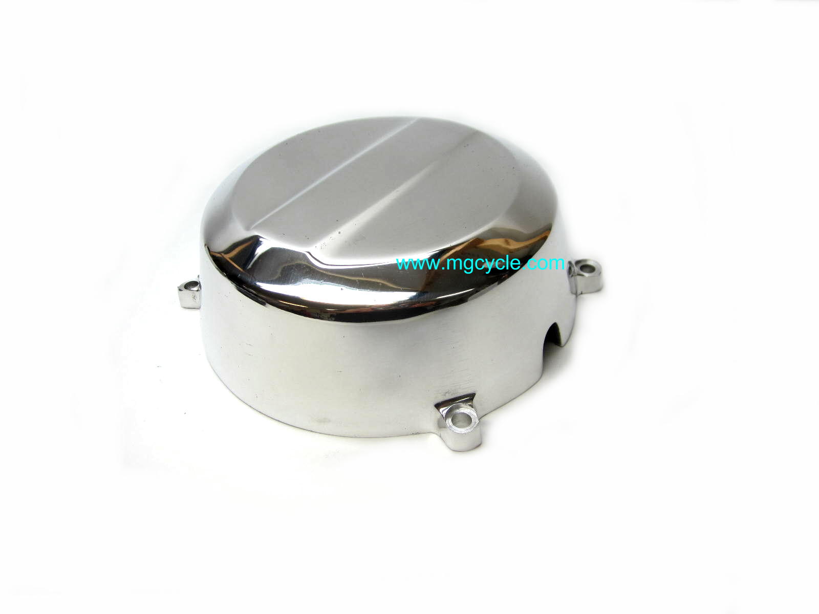 alternator cover Bosch Saprisa Ducati equipped big twin