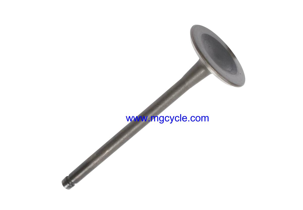 intake valve, Breva 750, Nevada 750, V7 Classic - Click Image to Close