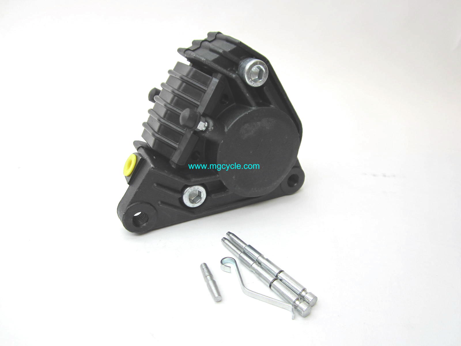 Reproduction Brembo F09 caliper, some BMW R65/80 - Click Image to Close