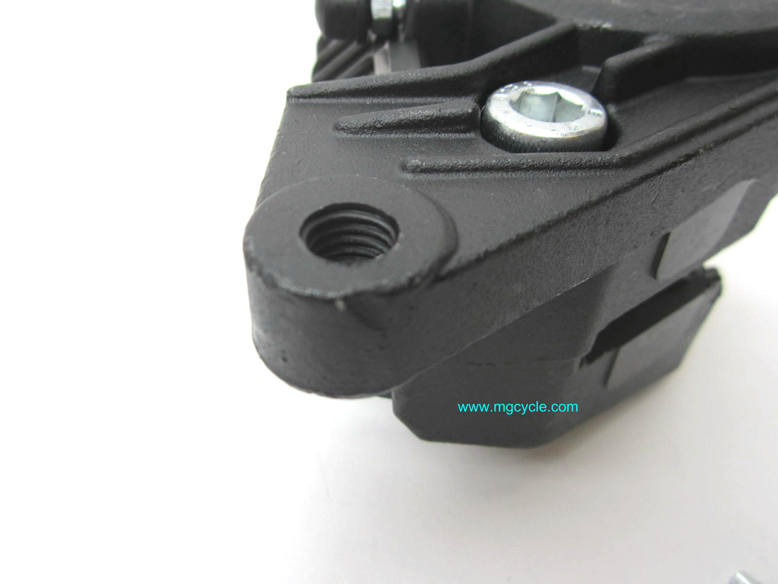 Reproduction Brembo F09 caliper, some BMW R65/80 - Click Image to Close