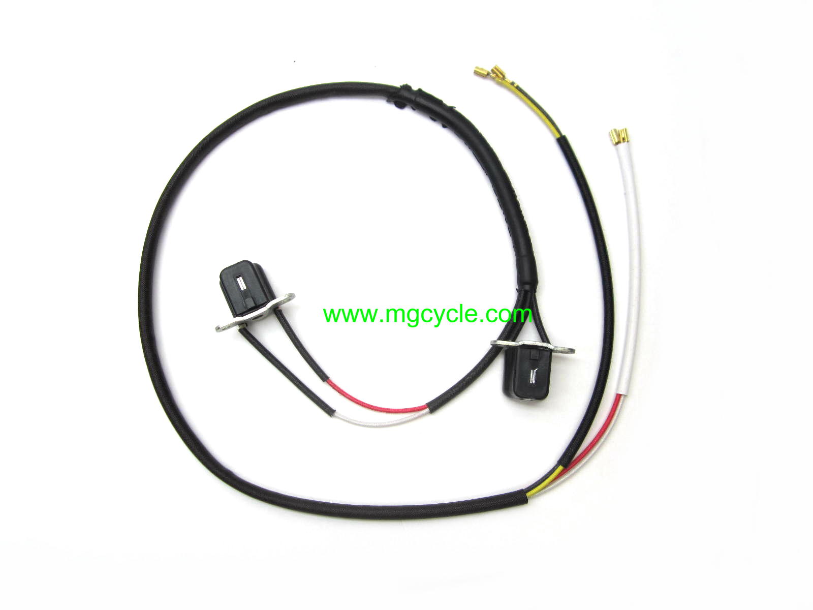 set timing sensor pickup coils for Ducati 1991-98 transducer