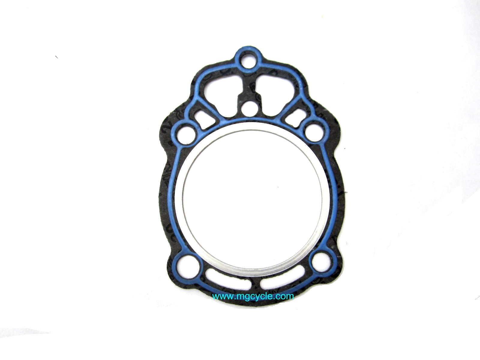 Head gasket V65s Nevada Breva 750 V7 Classic Racer V7 IIs - Click Image to Close