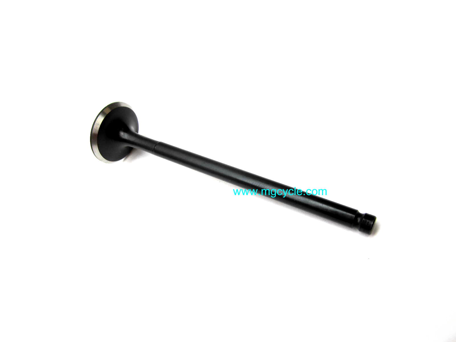 Exhaust valve V65 Lario 24mm