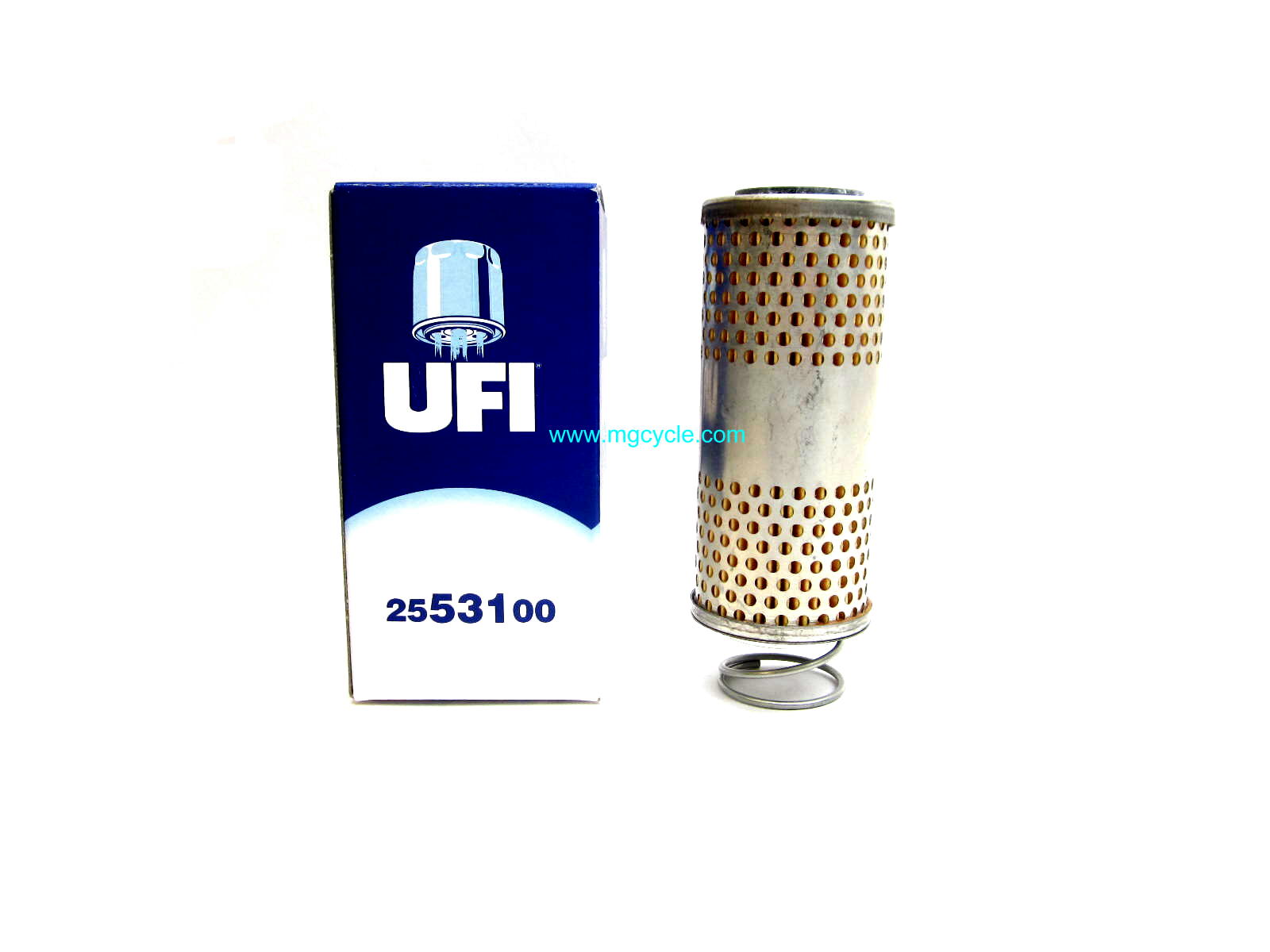 Oil filter 1991-2021: V7 850 E5 V9 V7 V7II V7III V85TT 2A000633