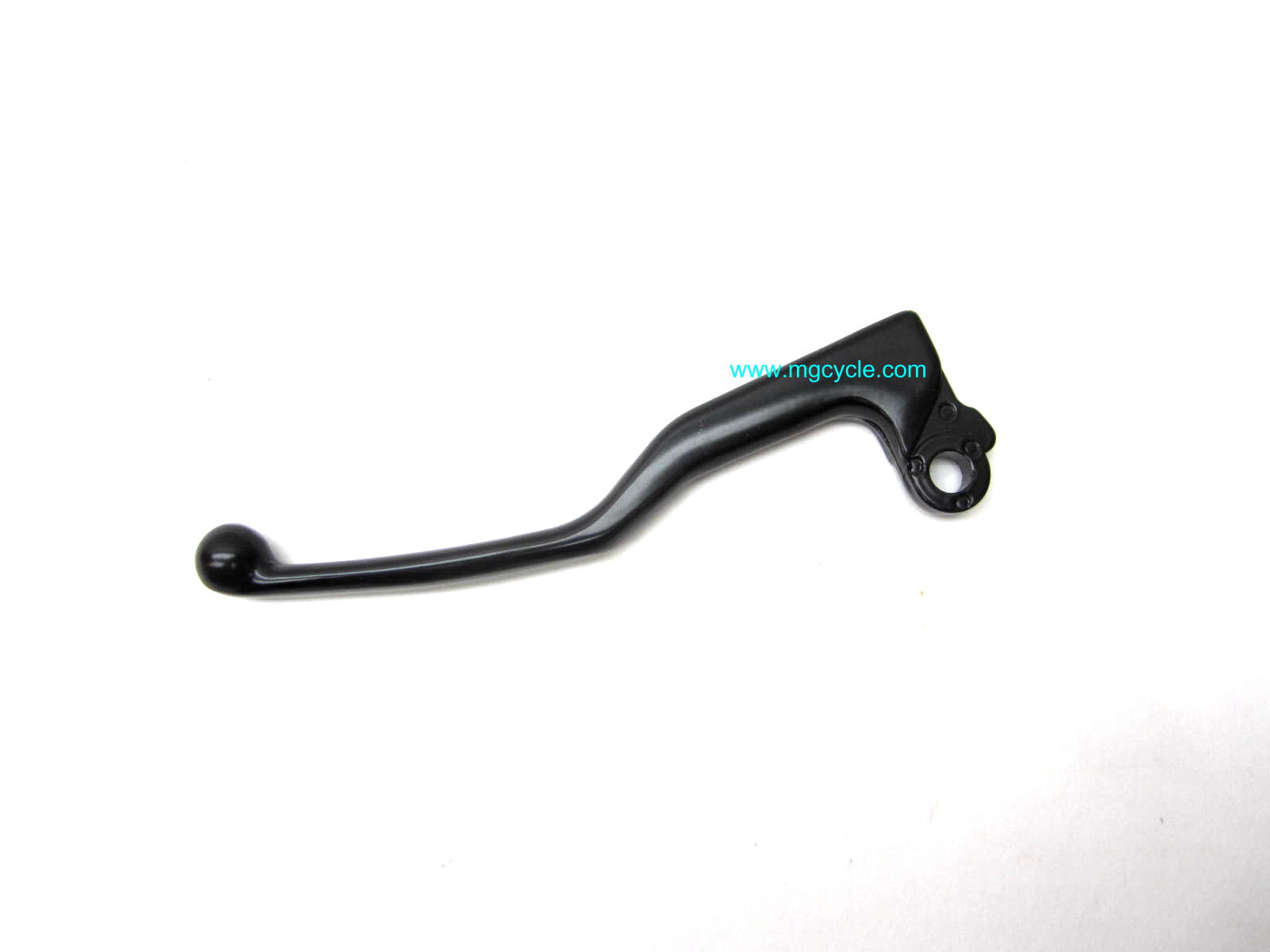 Clutch lever blade, black, LM5 Cal3 MilleGT GU27605715