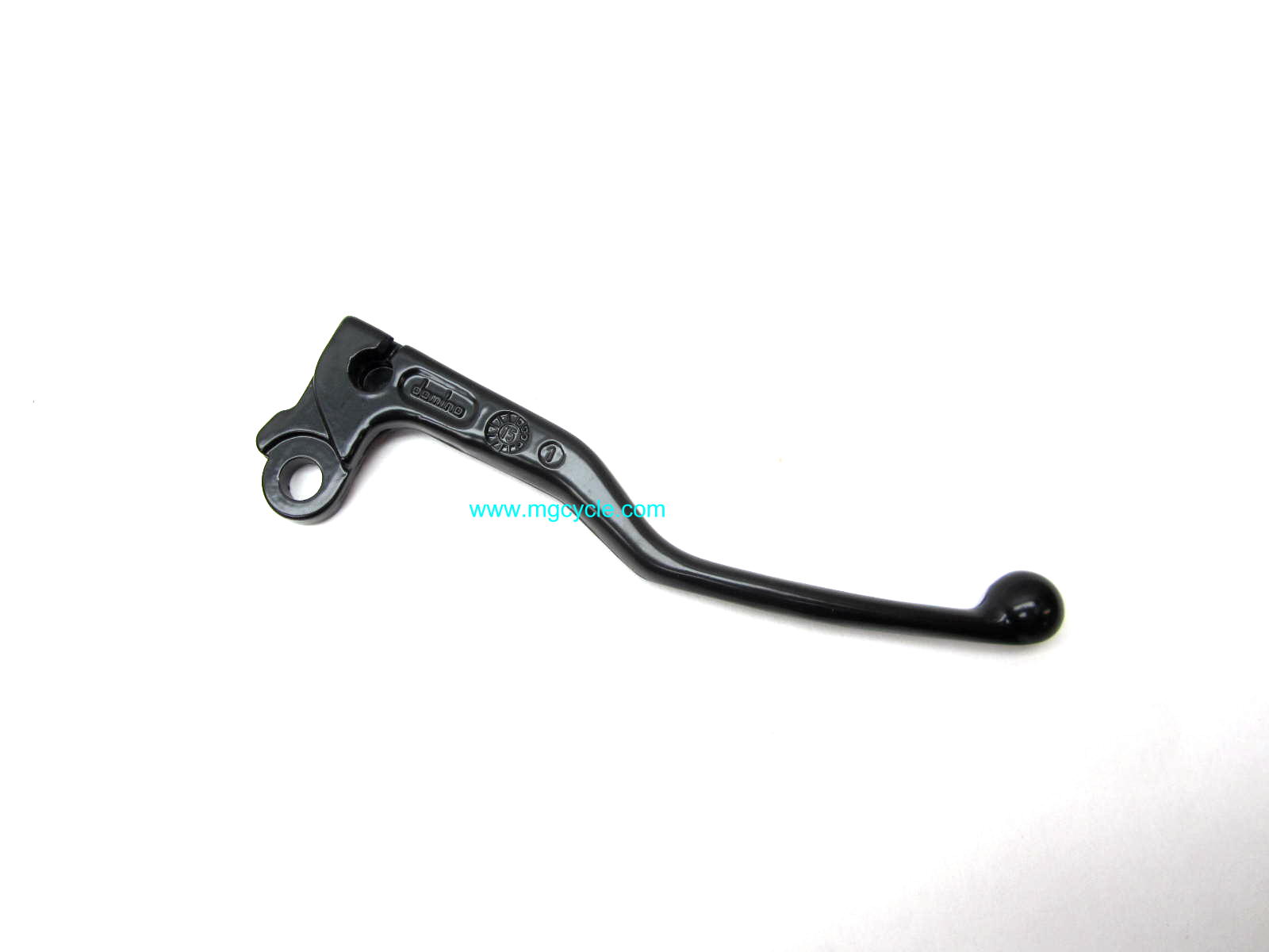 Clutch lever blade, black, LM5 Cal3 MilleGT GU27605715