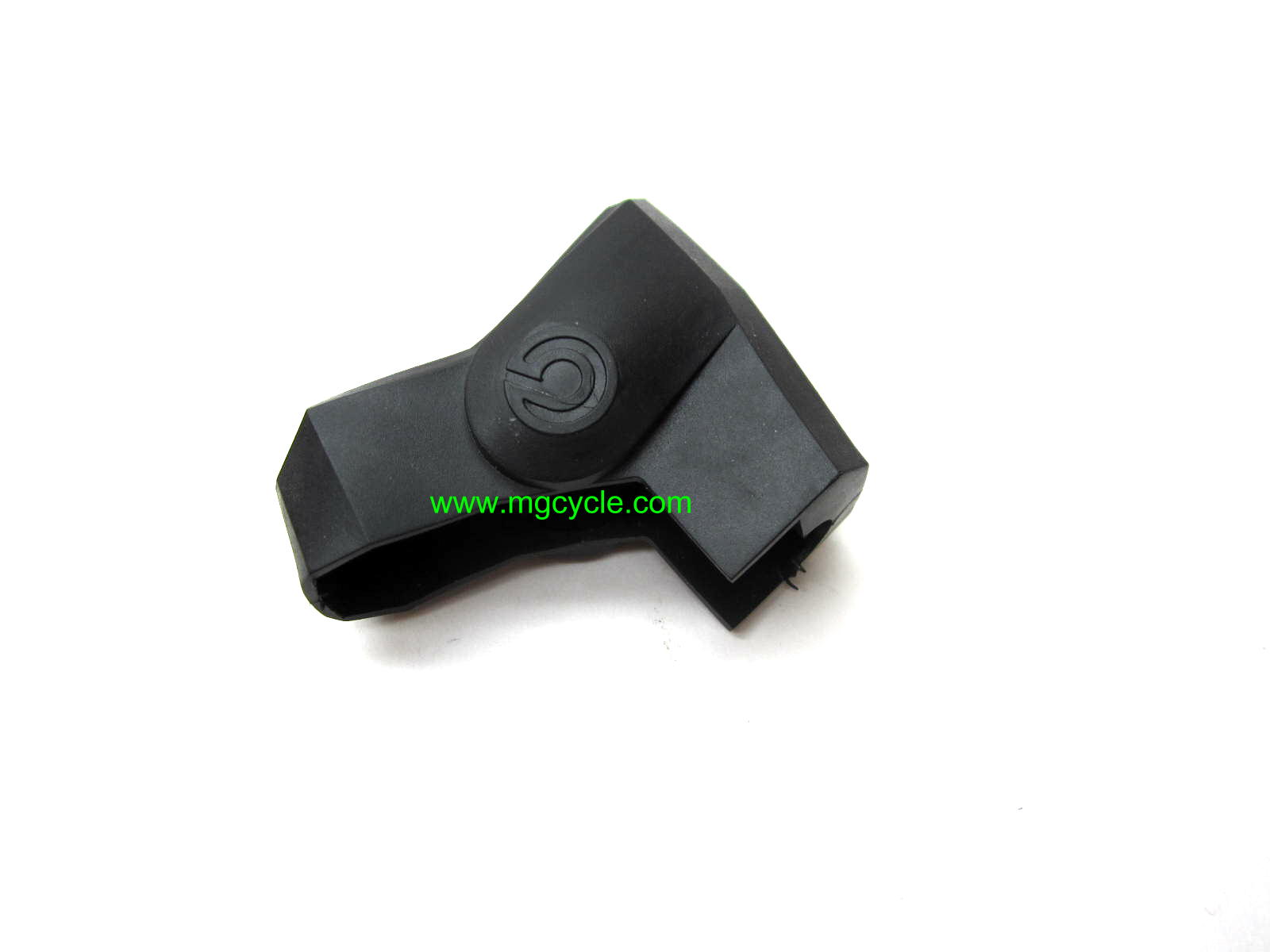 Rubber boot for brake lever on Brembo master cylinder GU27663615