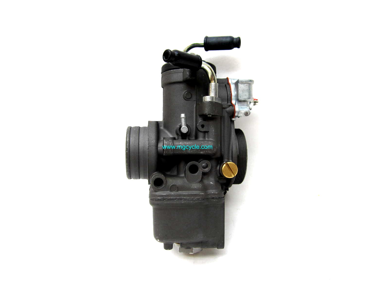 Dellorto carburetor PHF30DD right euro Cal2 SP2 T5 - Click Image to Close