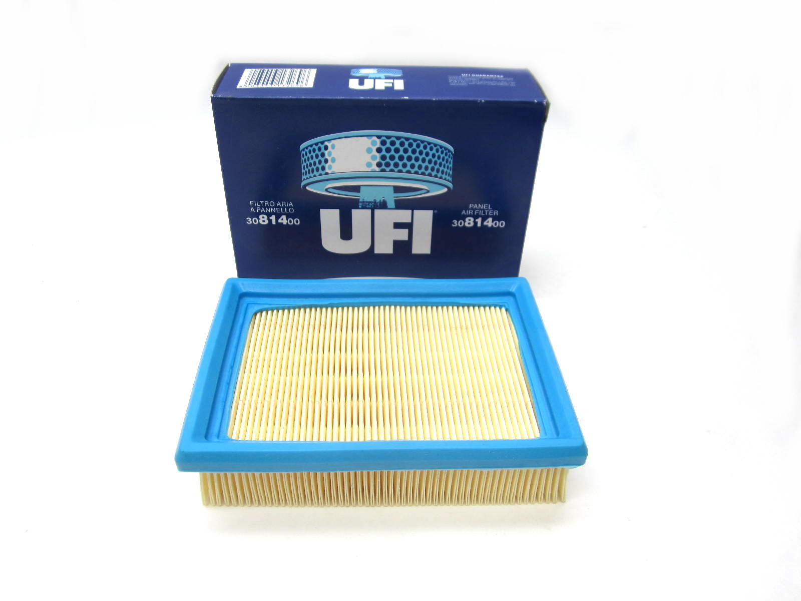 Air filter element Cal II Mille SP II LM III V65\'s GU28113650