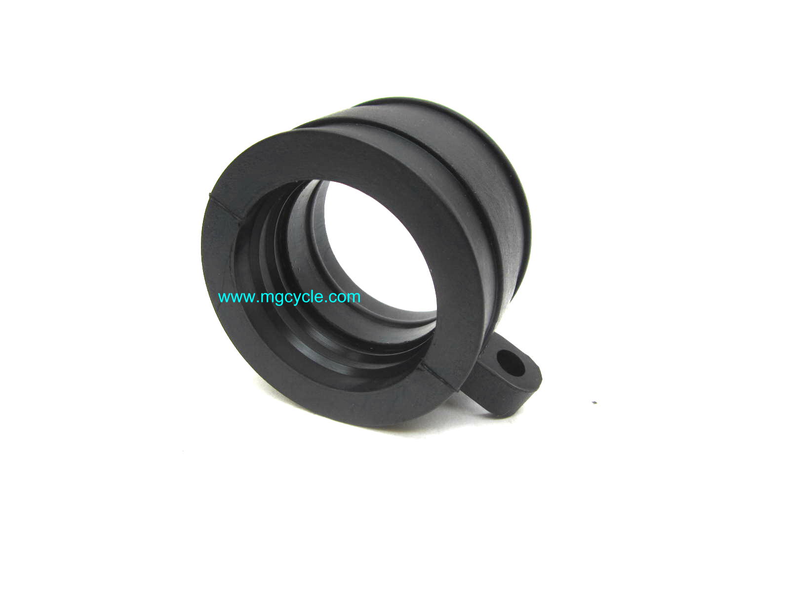 Intake rubber sleeve, 40mm GU28114360