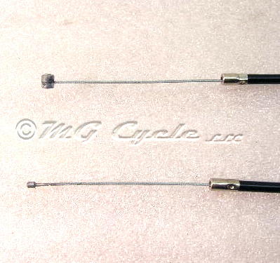Throttle cable, T5 3rd series, use on SP CX G5 civilian with PHF