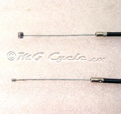 Throttle cable, T5 3rd series, use on SP CX G5 civilian with PHF - Click Image to Close