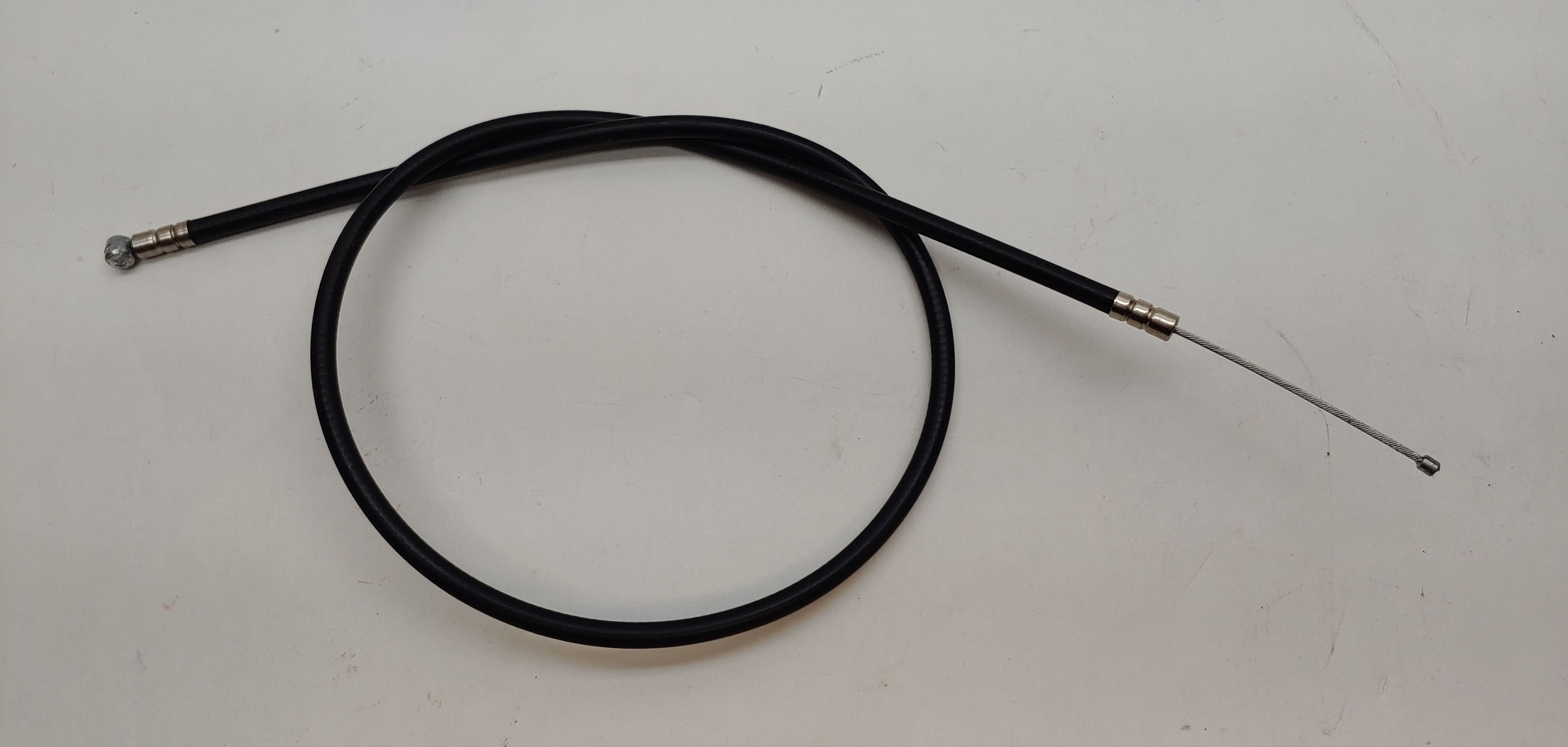 choke cable, upper, LeMans 1000 LeMans V