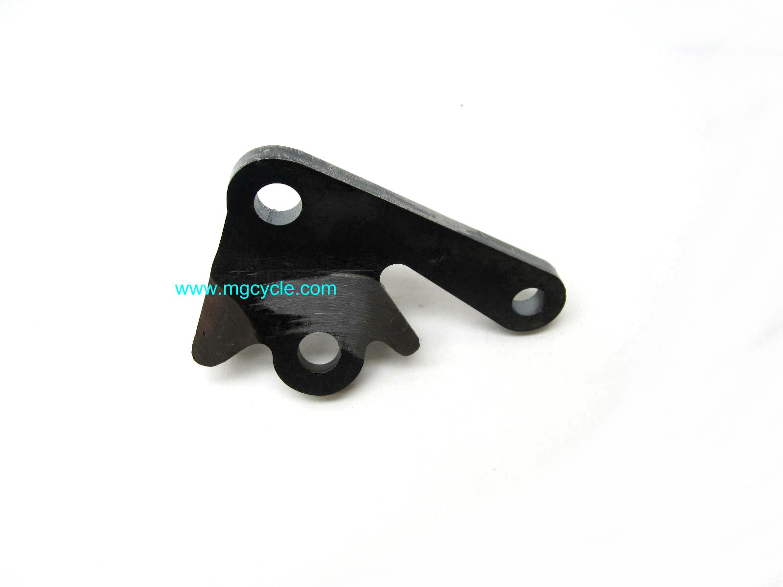 Side stand mounting bracket, LeMans 1000, 1000S - Click Image to Close