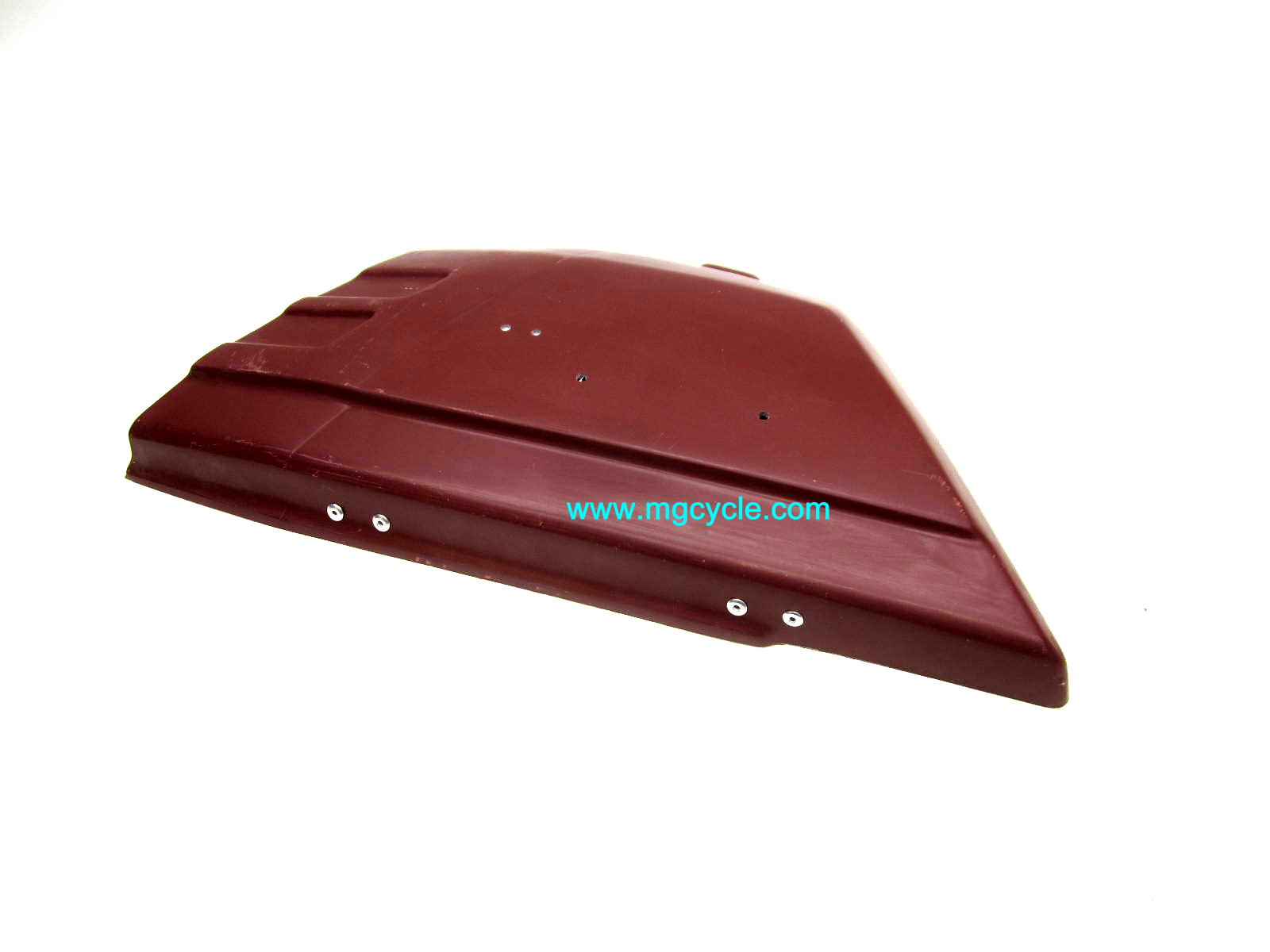 Battery cover, side cover, LM3 right bare fiberglass GU28476251