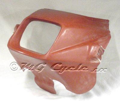 Fairing cowling, 850 LeMans III, by special order only