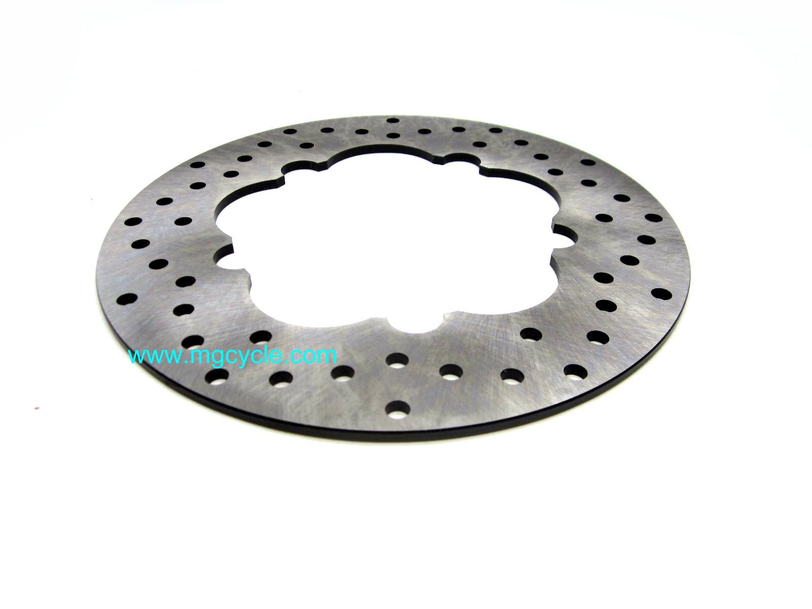 Brake disk LM4/5 SP3 Cal3 1000S, outer ring GU28613670