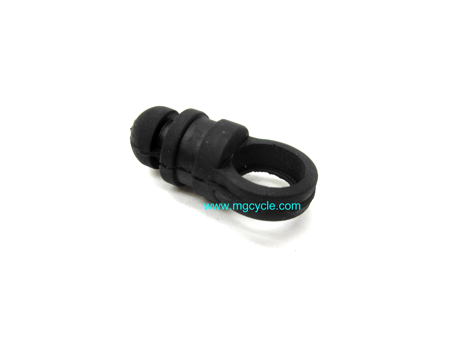 Fender eyelet for brake hose, Lario, LeMans 1000, Nevada