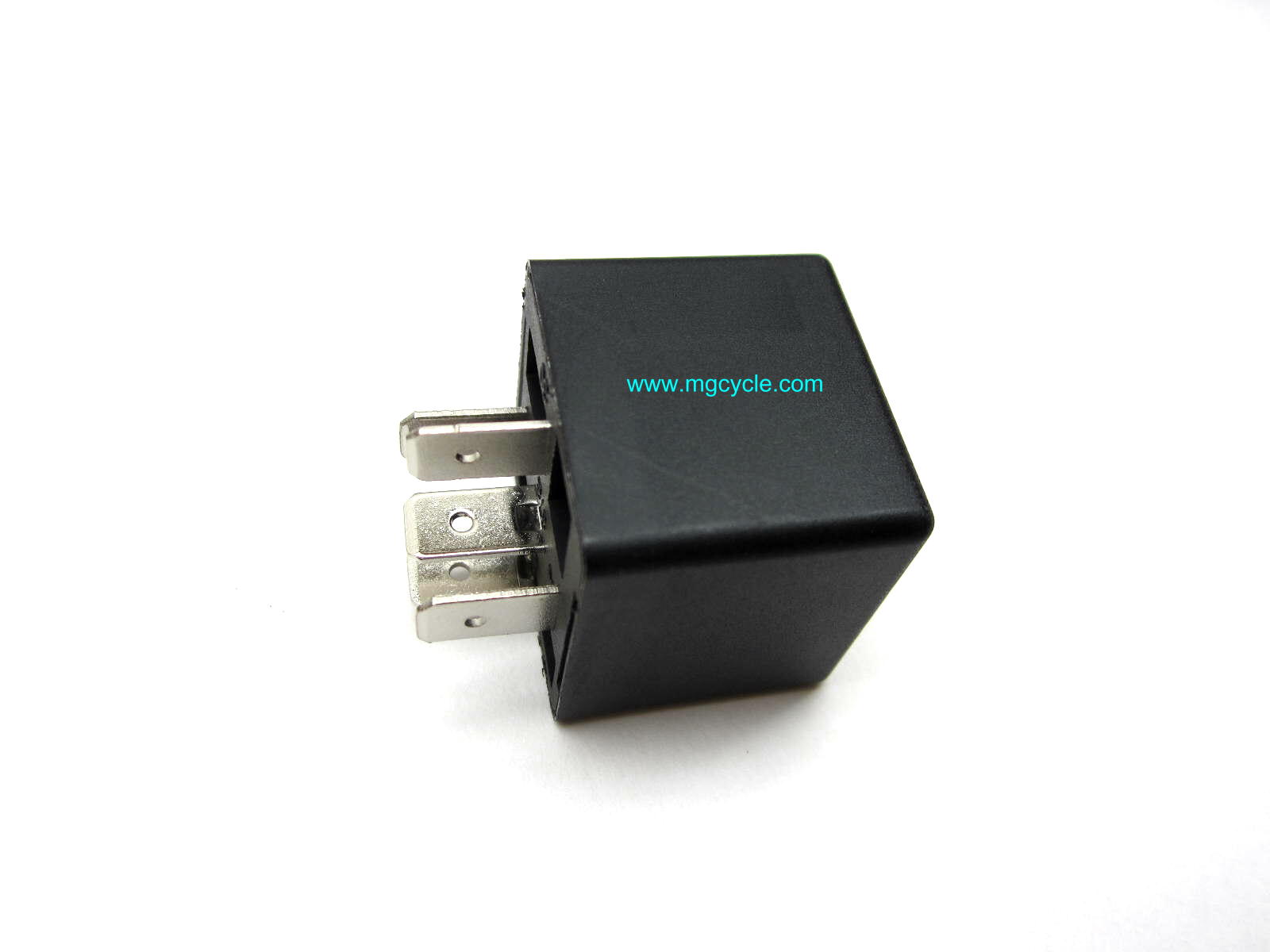 Starter relay 5 pin 12V40A cube LM4/5 Cal3 Mille 1000S SP3 - Click Image to Close