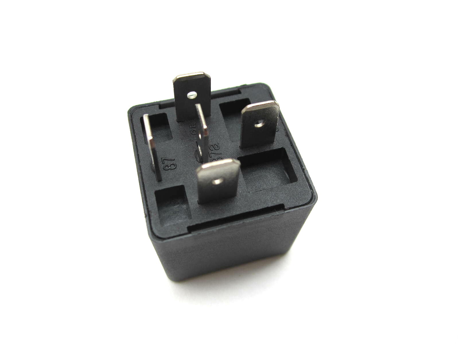 Starter relay 5 pin 12V40A cube LM4/5 Cal3 Mille 1000S SP3