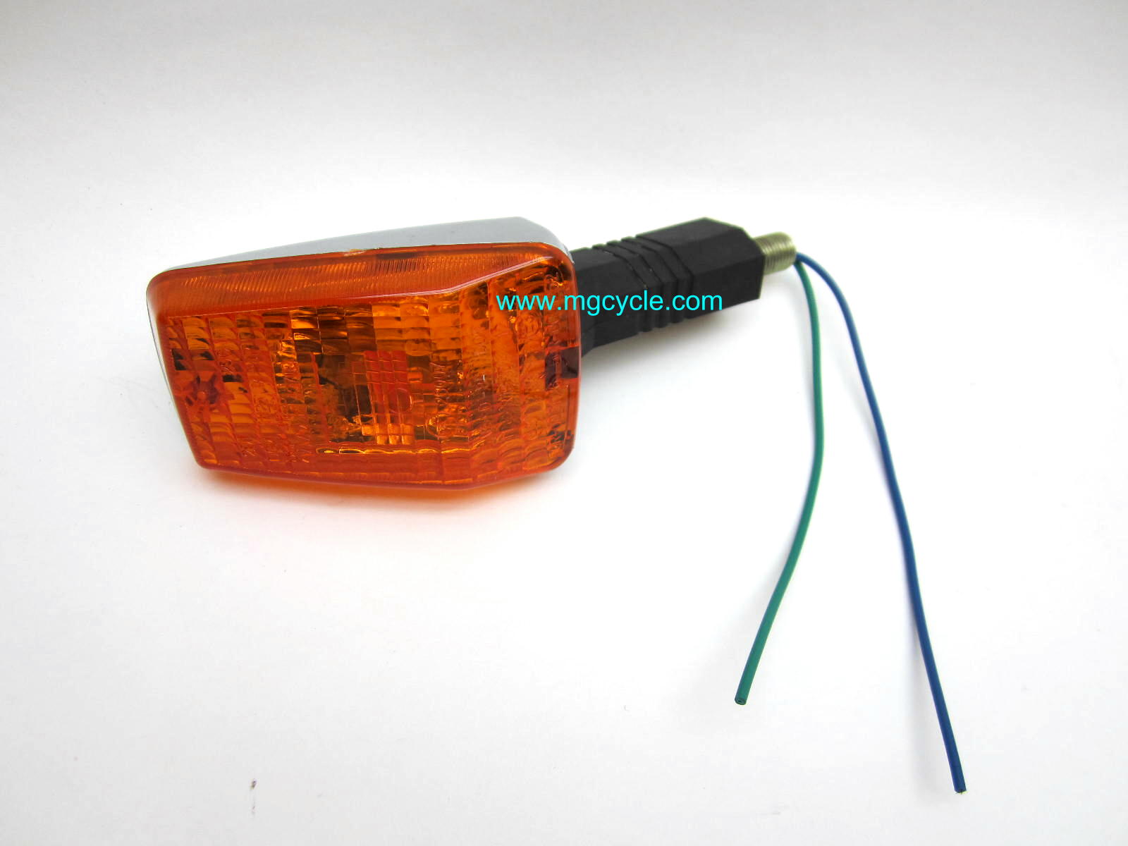 Rear turn signal Mille GT, California III, V65 Florida - Click Image to Close