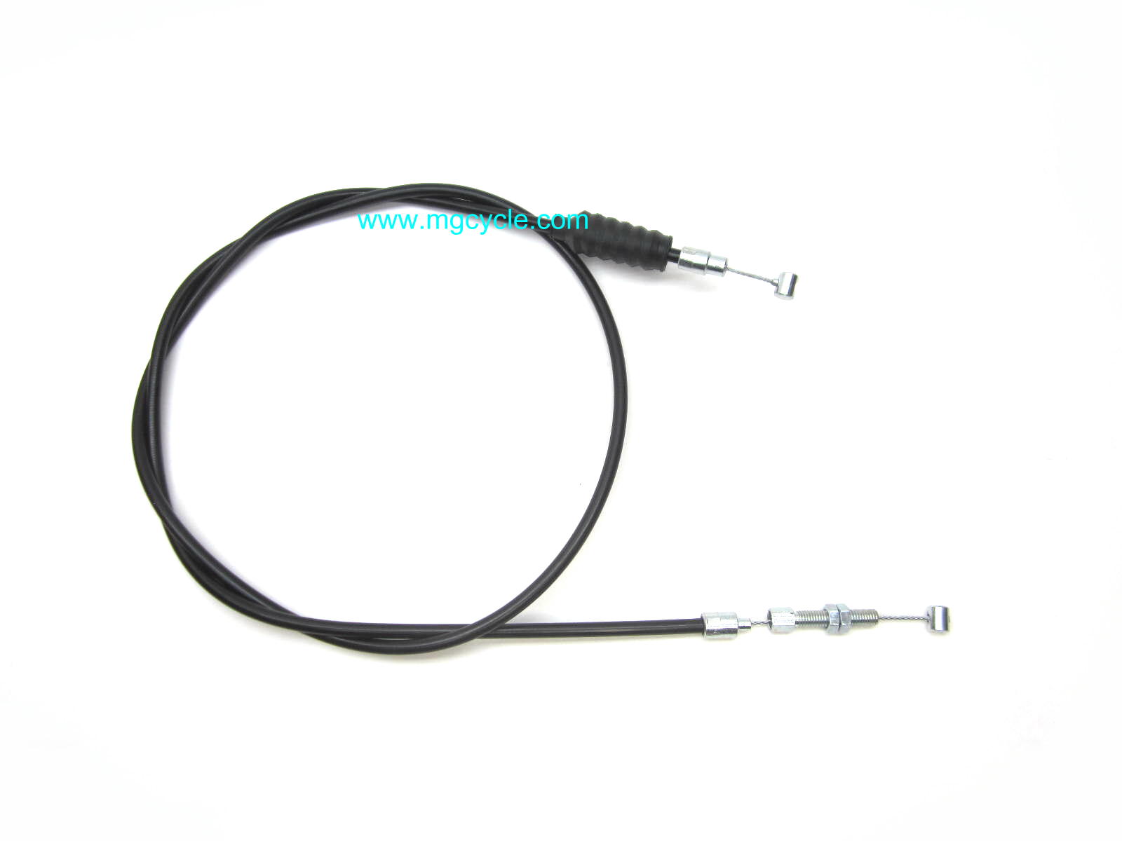 Clutch cable Cal2 G5 T3 Convert Police, & disc Eldos GU29093000 - Click Image to Close