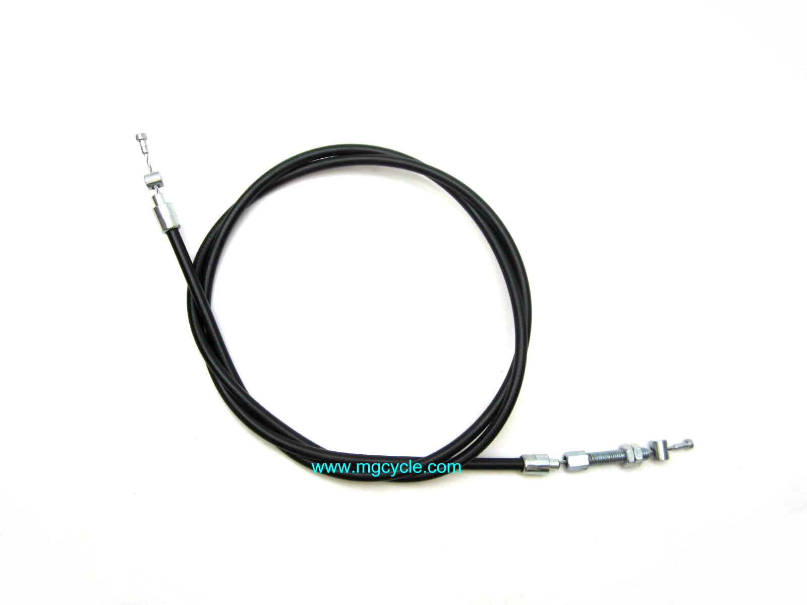 Clutch cable Quota 1100 ES