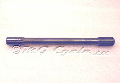 Drive shaft ~240mm long Cal2 Cal3 EV Jackal Bassa Quota