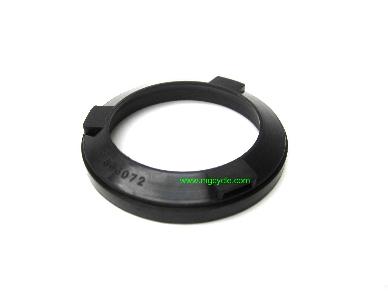 Fork wiper ring, dust cap Cal3 LM5 Cal 1100 SP3 1000S GU29524550 - Click Image to Close