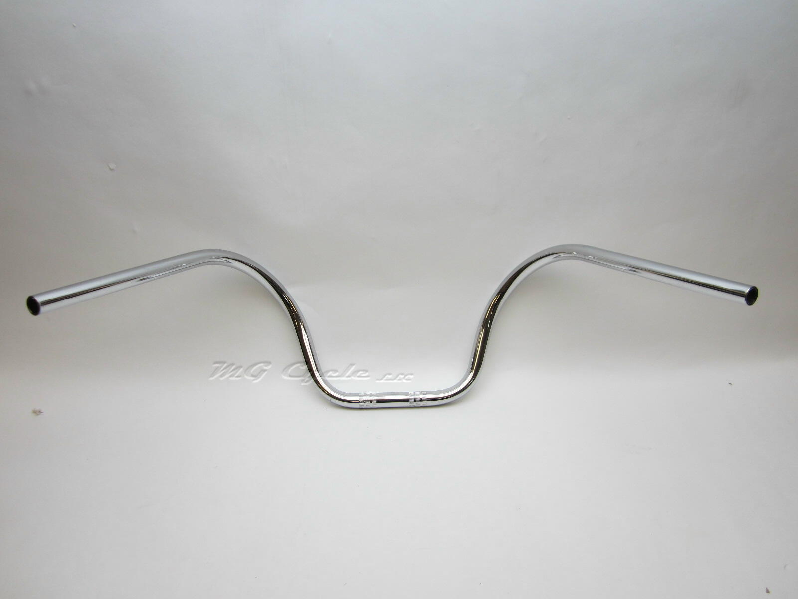 Handlebar California II and V65C original bend