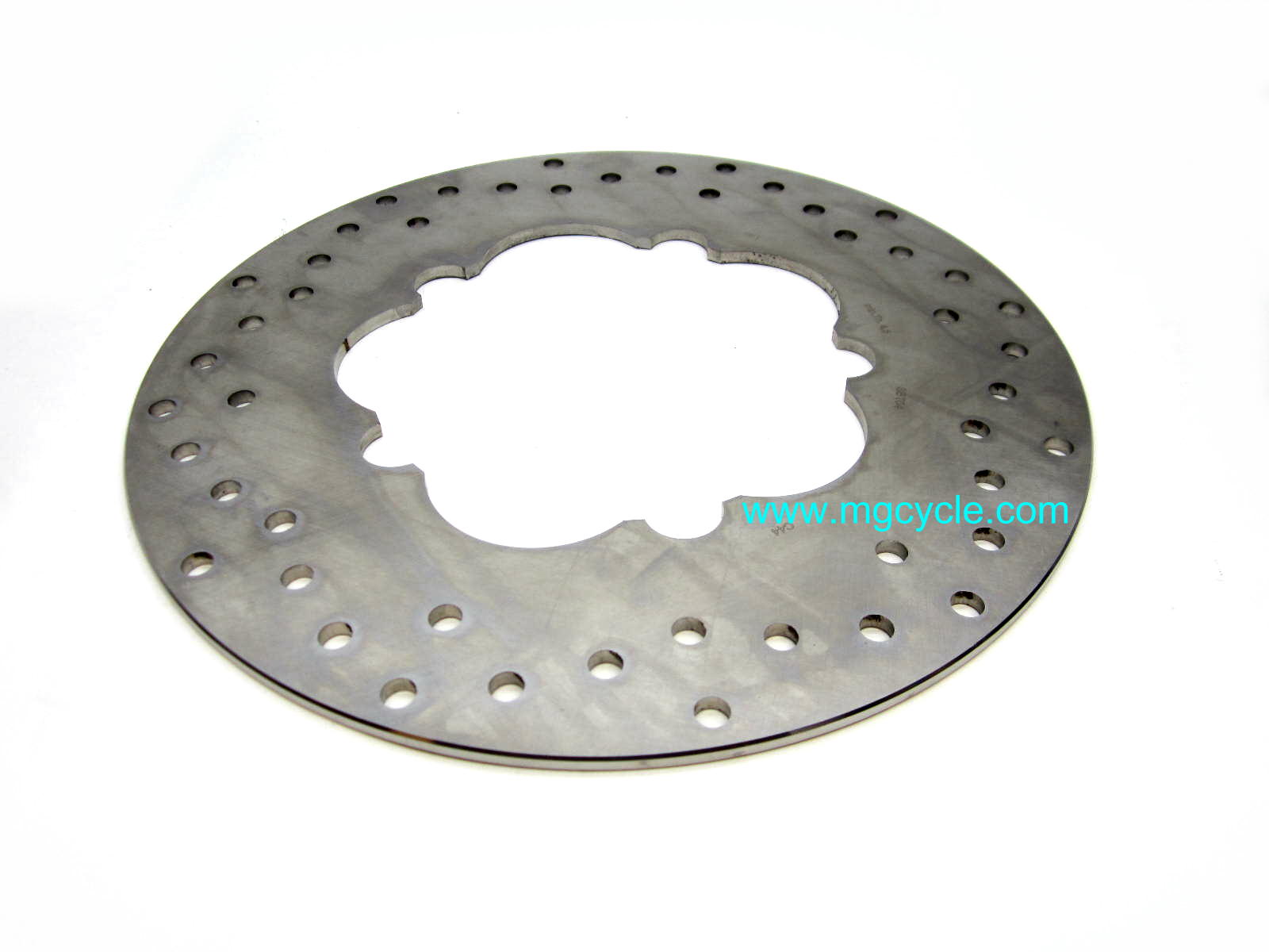 300mm front brake disk: California III, Cal 1100 1994-97, SPIII