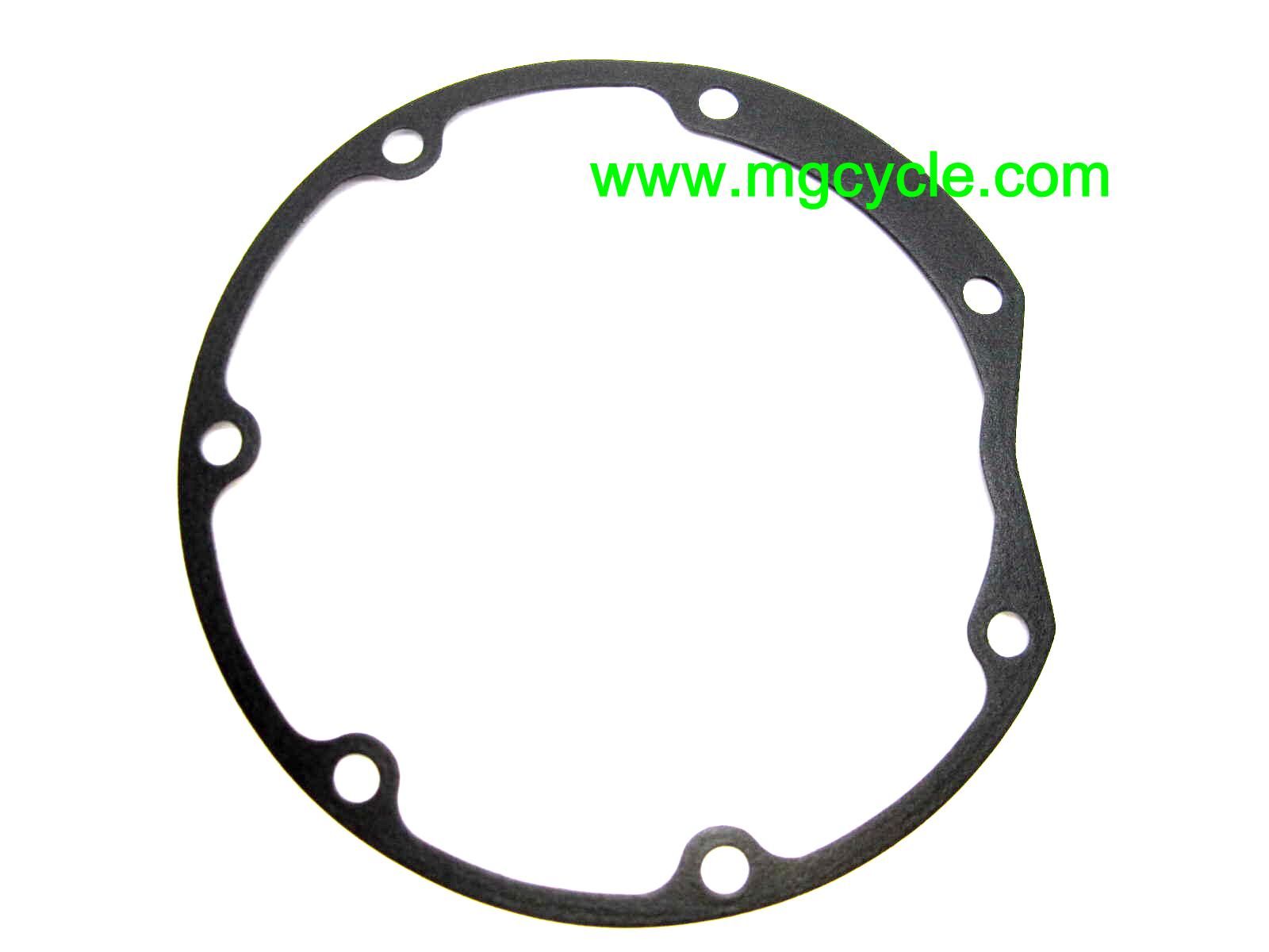 Rear drive flange gasket V7 III