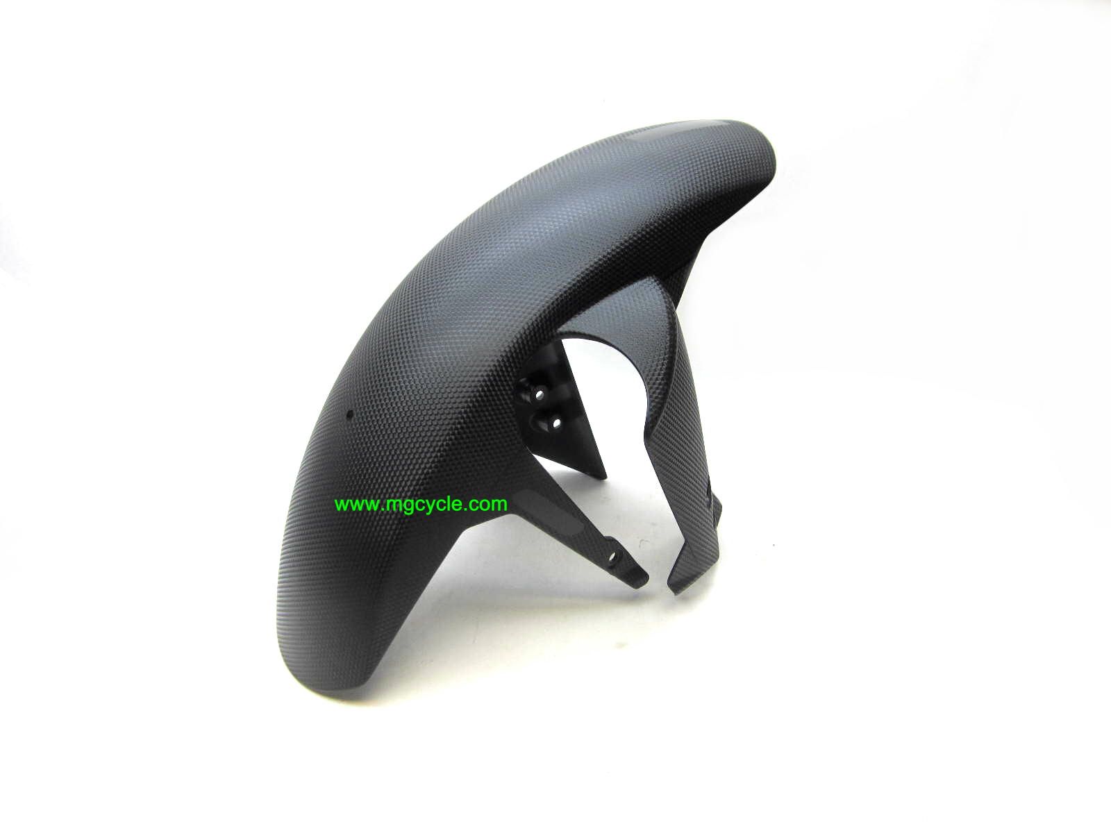 front fender Aprilia 1200 Caponord 2016-2017, Moto Guzzi V85TT