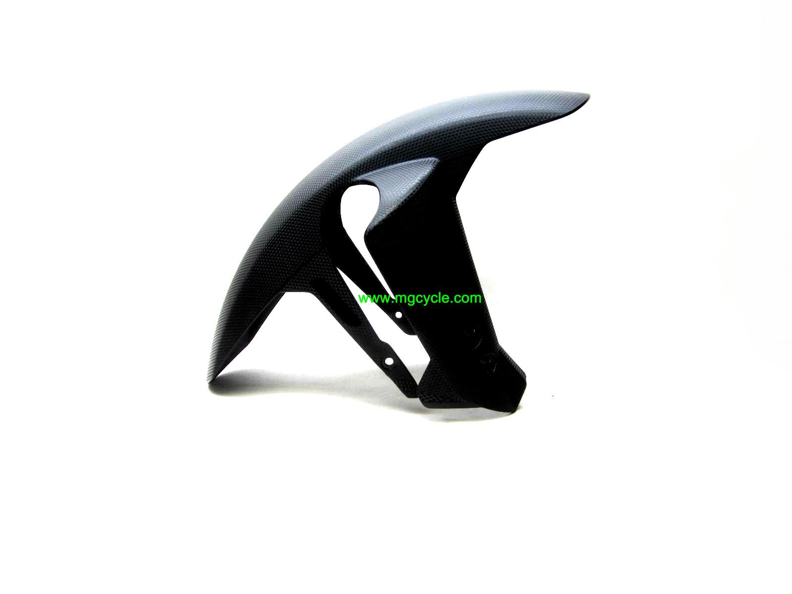 front fender Aprilia 1200 Caponord 2016-2017, Moto Guzzi V85TT