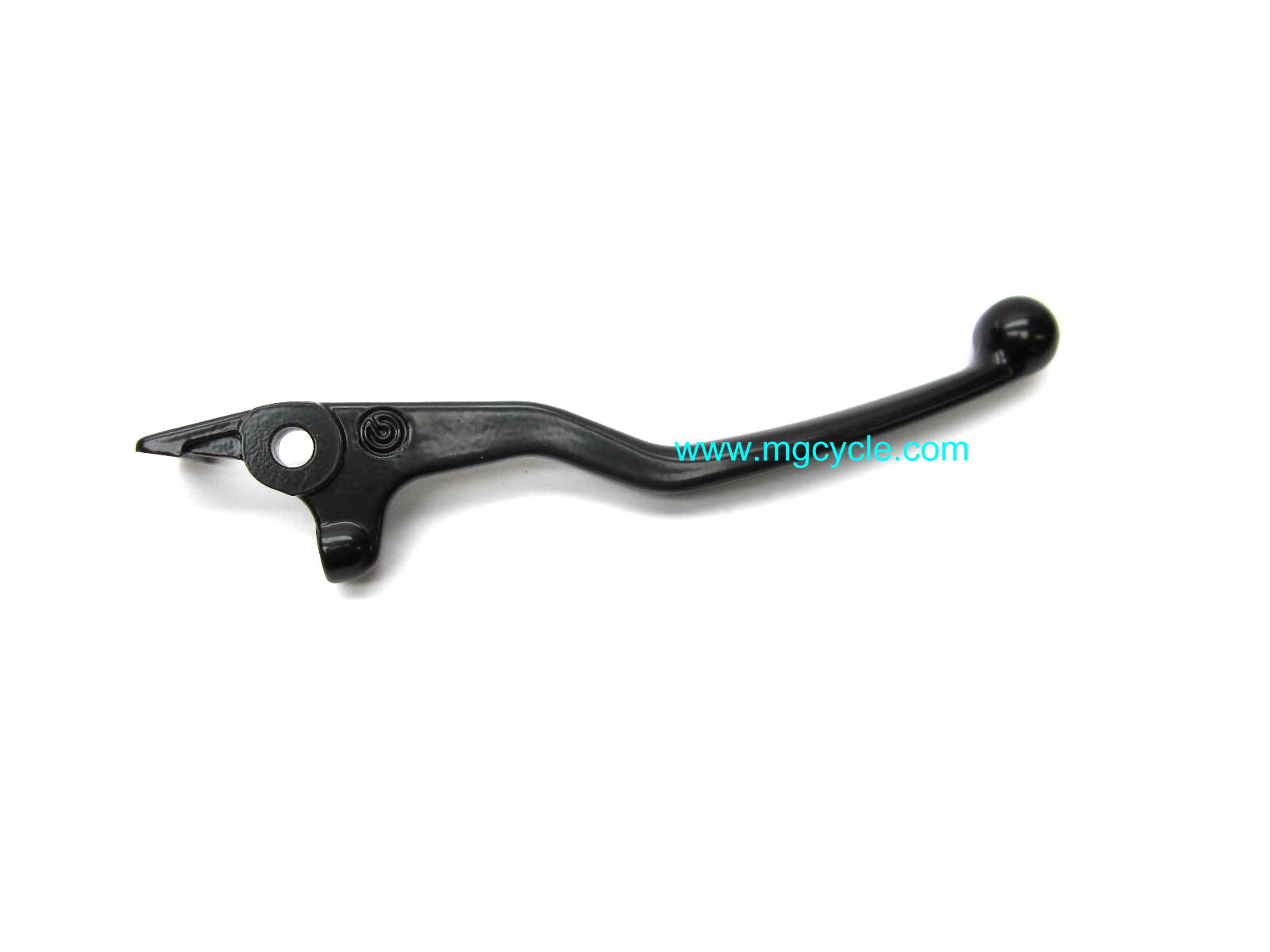 Brake lever black V7 Stone II V7 Special II V7 Racer II