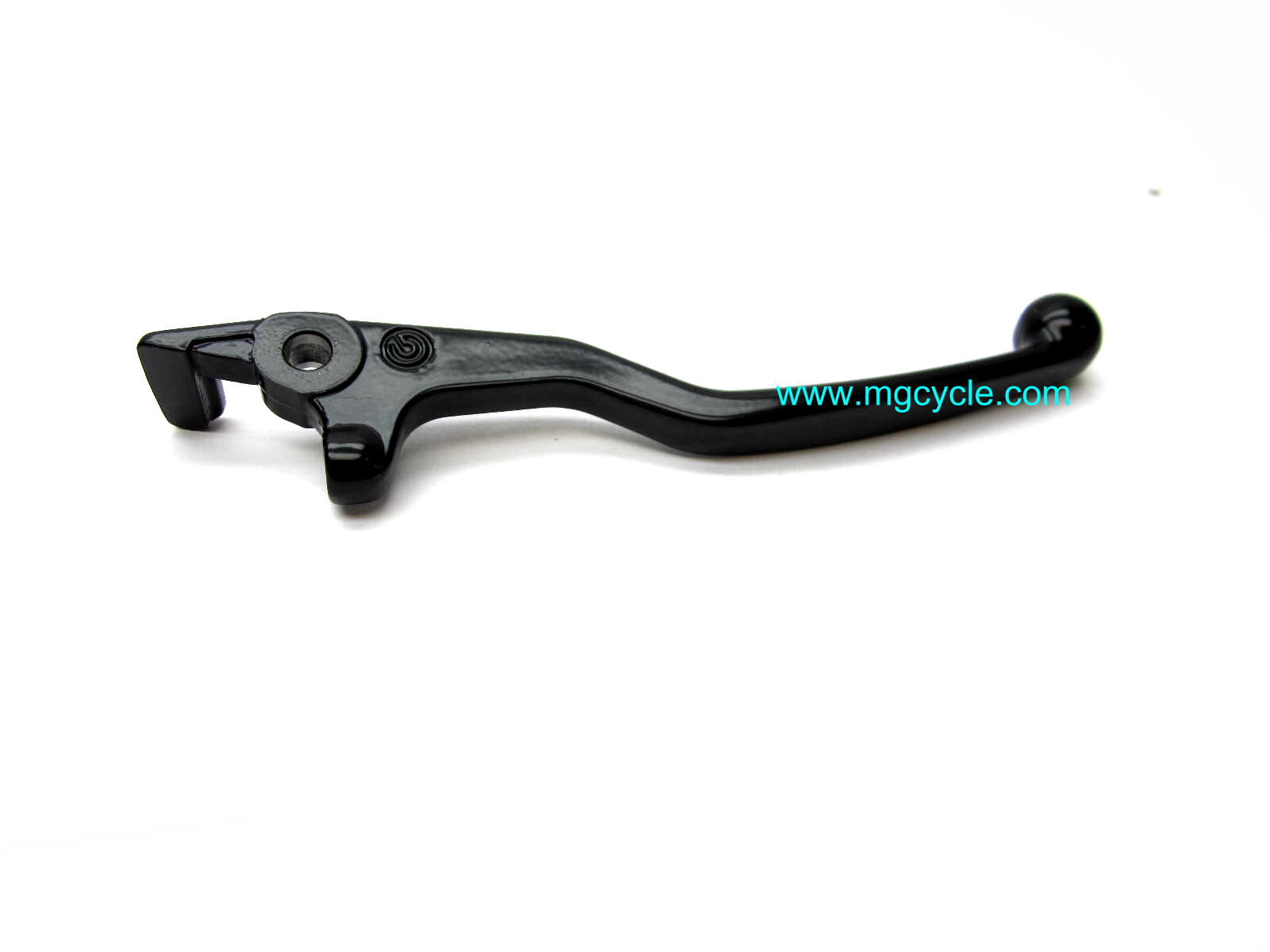 Brake lever black V7 Stone II V7 Special II V7 Racer II