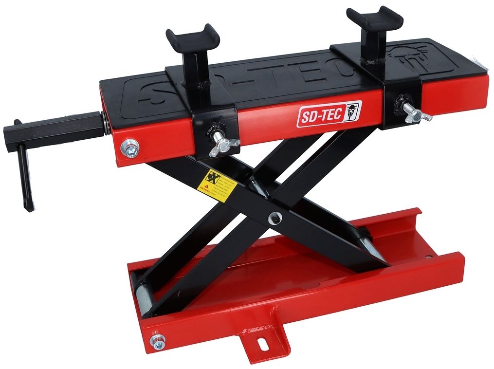 SD-TEC Scissor lift