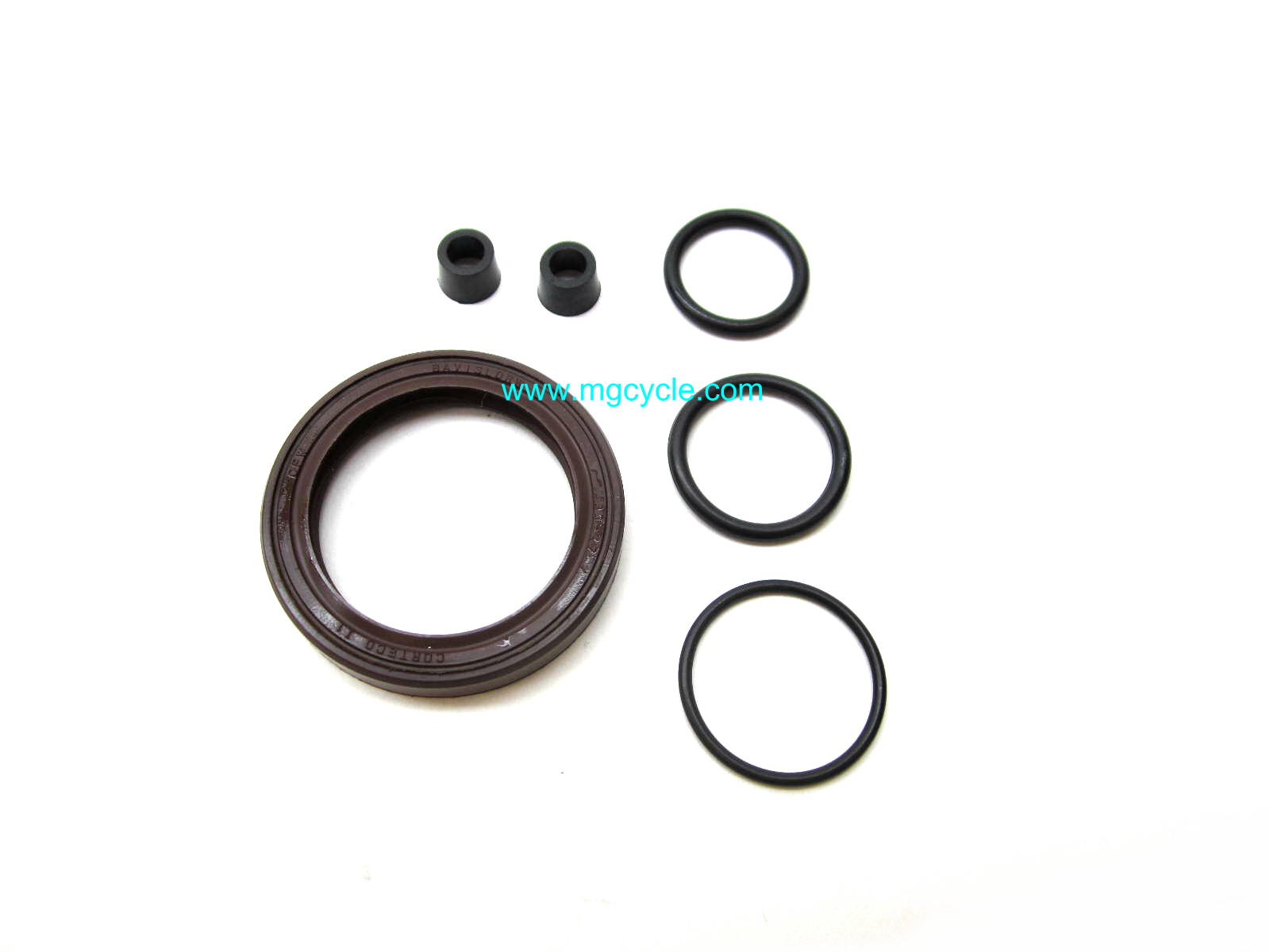 Supplemental Clutch Installation Kit - Click Image to Close